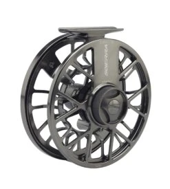 Scierra TRAXION 1 LW Fly Reel # 5/6 GunSmoke -Kwaliteitswinkel Voor Visuitrusting products scierra 1 lw 1 2 scaled 1