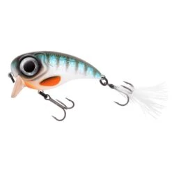 Spro Fat Iris 60 Herring