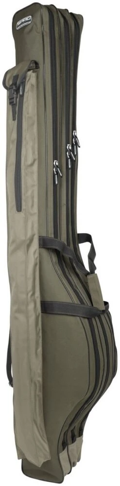 Spro Feeder Hold-All 3 Zip [ 130 Cm ]