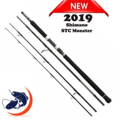 Shimano STC Monster (3,15m)( 28-110g)