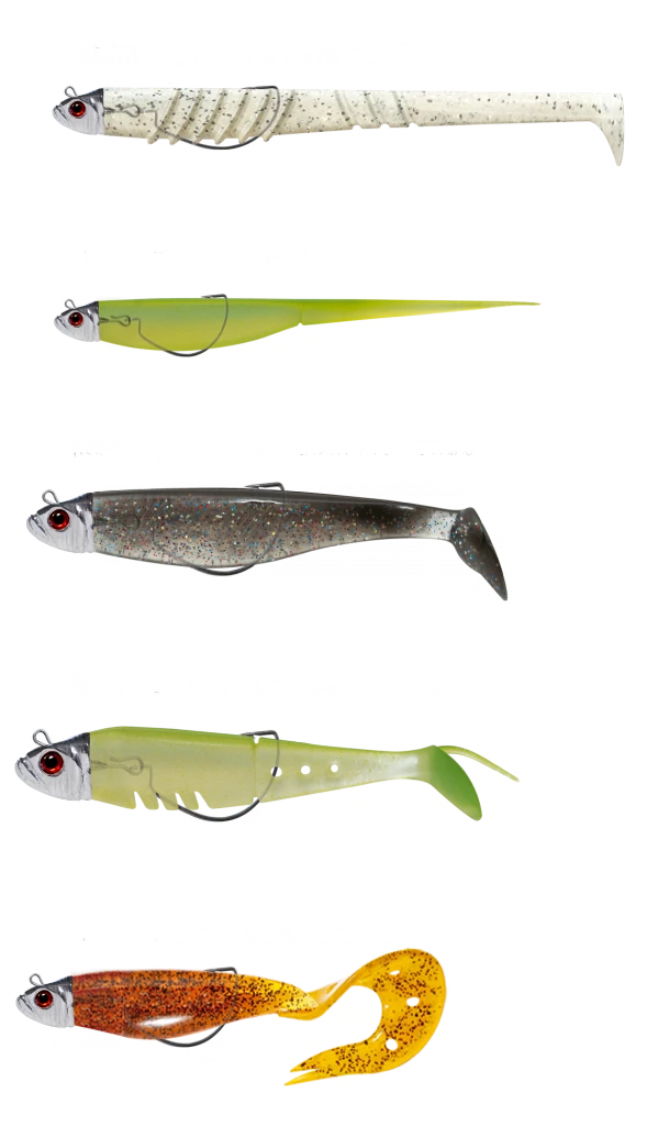 Delalande GT Jigkop 14 Gram - Afbeelding 2