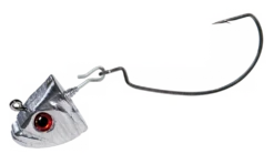 Delalande GT Jigkop 18 Gram