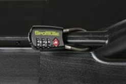 SPORTUBE TSA Lock -Kwaliteitswinkel Voor Visuitrusting products tsa lock 2