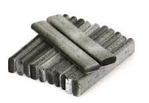 Losse Koolstaafjes 12 Stuks