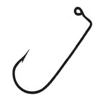 Mustad Ultra Point Jig Haak (32746NP BN) (4/0 100 Stuks)