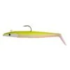 Savage Gear Saltwater Sandeel Lure 18cm ‘Lemon Back’ (100g) (2+1pcs)