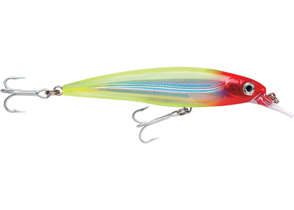 Rapala X-Rap 10 Clown (1.2 – 1.8 M ) 1 Rapala X-Rap 10 Clown (1.2 – 1.8 M )