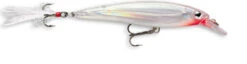 Rapala X-Rap 10 GGH (Glass Ghost)