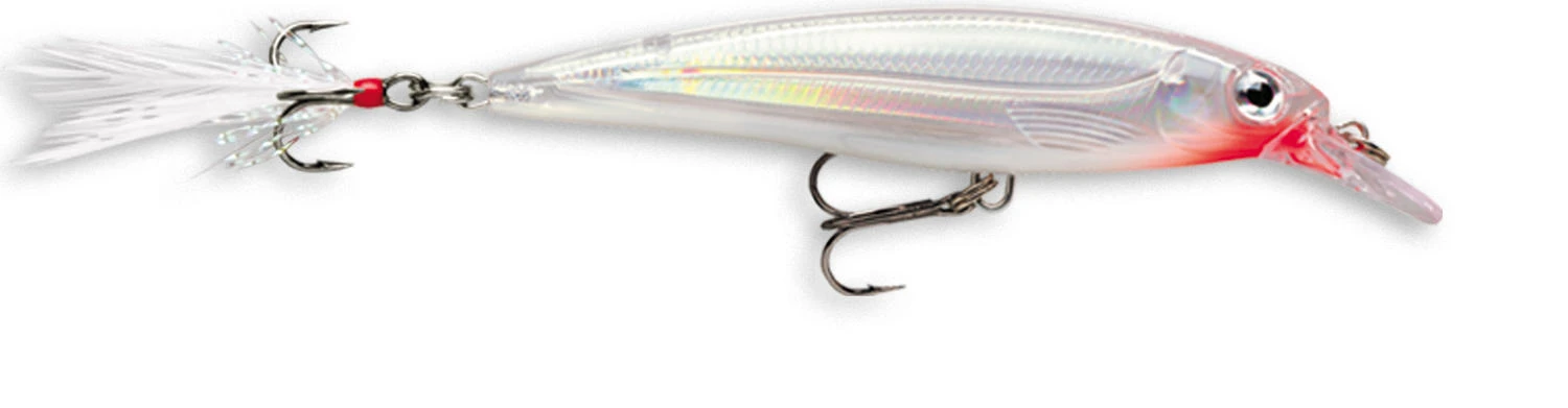 Rapala X-Rap 10 GGH (Glass Ghost) 1 Rapala X-Rap 10 GGH (Glass Ghost)