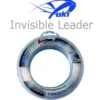 Yuki Invisible 3G Nylon Leader 100 M (0,50mm)