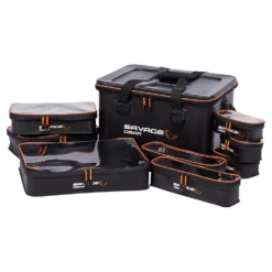 Savage Gear WPMP Lure Carryall Kit Extra Large (50L)