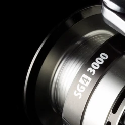 Savage Gear SG4 2500 FD -Kwaliteitswinkel Voor Visuitrusting sgp002 4 4 5