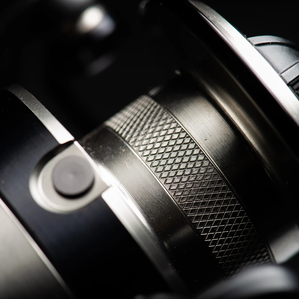 Savage Gear SG8 5000 FD 3 Savage Gear SG8 5000 FD - Afbeelding 3