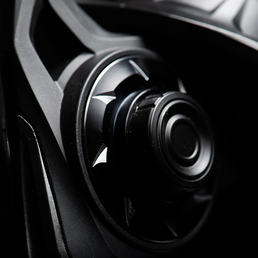 Savage Gear SG8 5000 FD 4 Savage Gear SG8 5000 FD - Afbeelding 4