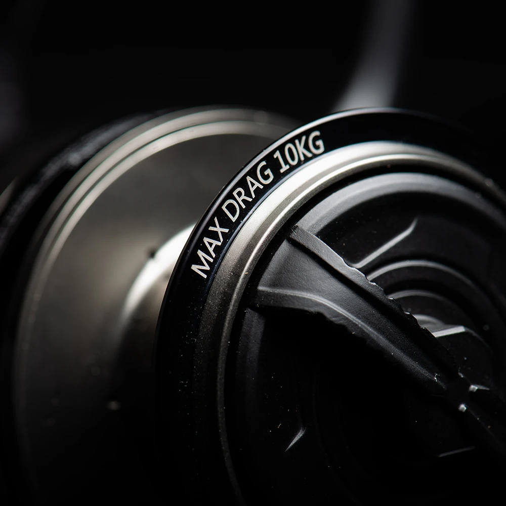 Savage Gear SG8 5000 FD 5 Savage Gear SG8 5000 FD - Afbeelding 5