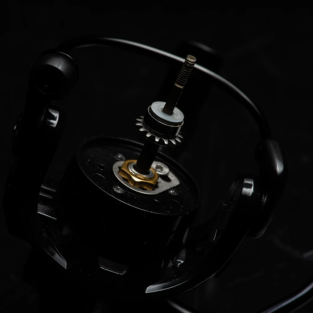 Savage Gear SG8 5000 FD 6 Savage Gear SG8 5000 FD - Afbeelding 6