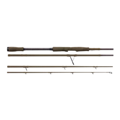 Savage Gear SG4 Power Game TravelRod 2.15 M 20-60 Gram 4sec