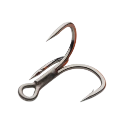 Savage Gear Savage Sgy 2X #5 (8 Stuks)