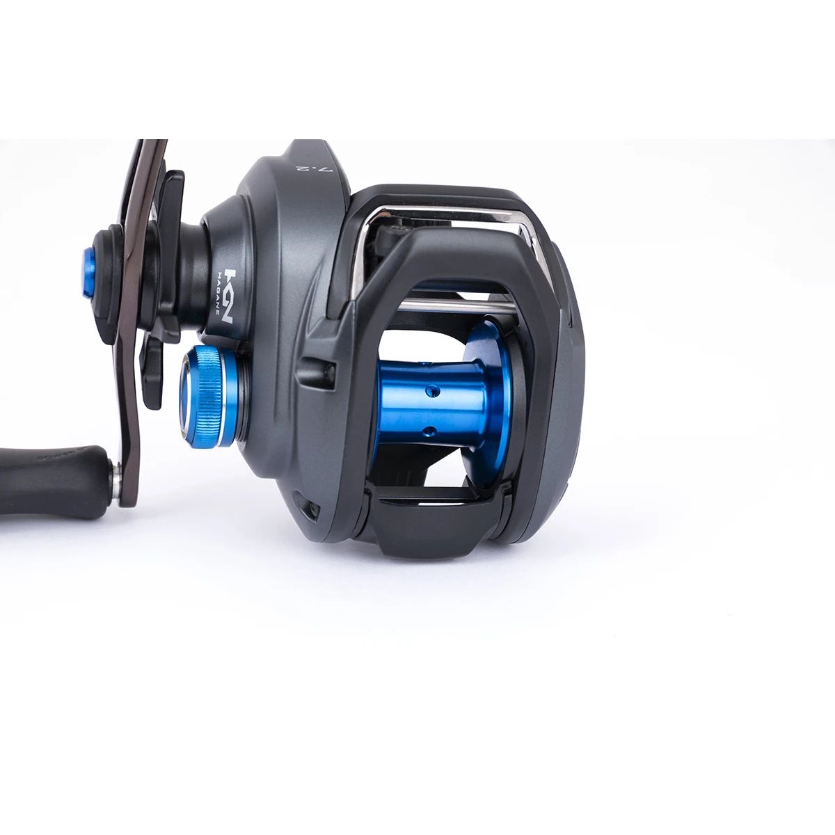 Shimano SLX XT 151 (LH) 2 Shimano SLX XT 151 (LH) - Afbeelding 2