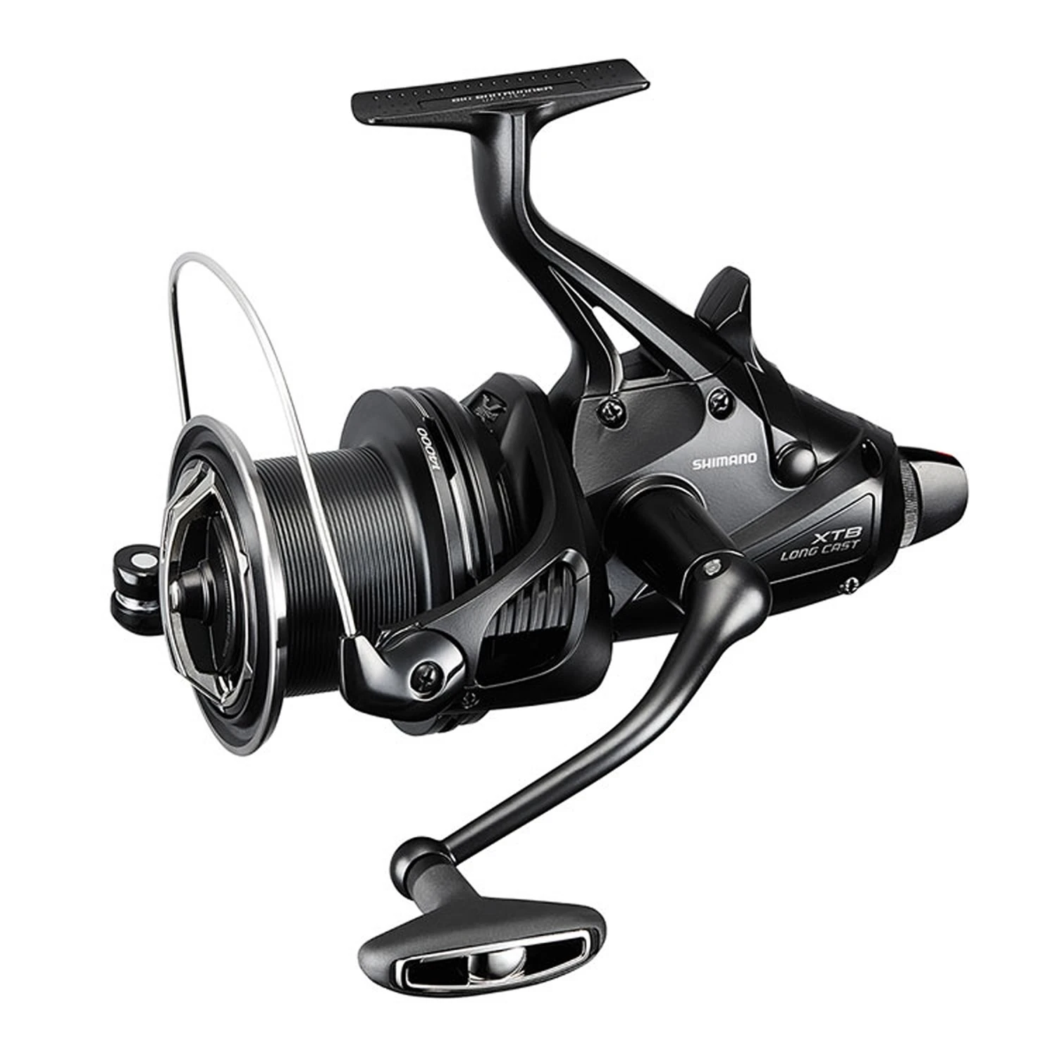 Shimano Big Baitrunner XT-B LC Front Drag 1 Shimano Big Baitrunner XT-B LC Front Drag