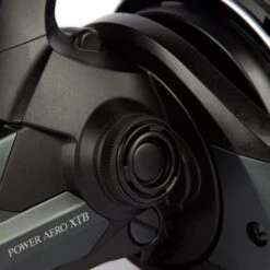 Shimano Power Aero 14000 XTB -Kwaliteitswinkel Voor Visuitrusting shimano power aero 14000 xtb big pit en surf molens Naturelhengelsport3