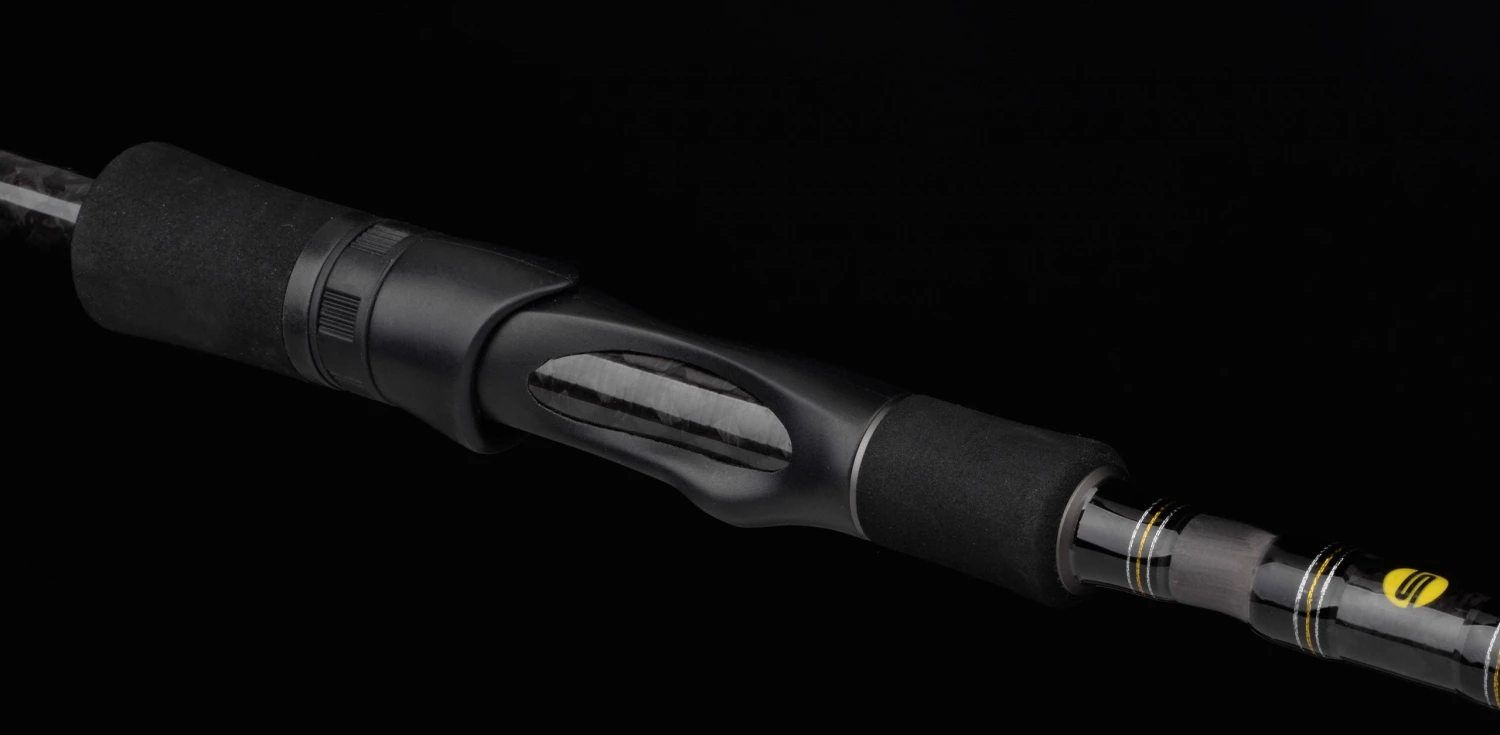 Spro Specter Finesse Spin 290 MH 18-48gr 5 Spro Specter Finesse Spin 290 MH 18-48gr - Afbeelding 5