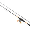 Abu Garcia Max STX Casting Combo 1,98M 15-60 Gram