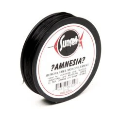 Sunset Amnesia Zwart (0,59mm 13,6 Kg 100 Mtr.)