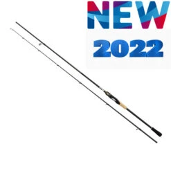 Shimano Sustain Spinning L2,99m 21-56g 2pc