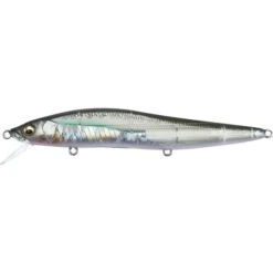 Megabass VISION 110 LBO SW – ITO CLEAR LAKER -Kwaliteitswinkel Voor Visuitrusting v110 lbo sw ito cl l megabass onetenlbosw itoclearlaker