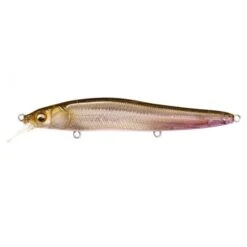 Megabass Vision Oneten 110 R Hi-Float β FA GHOST WAKASAGI