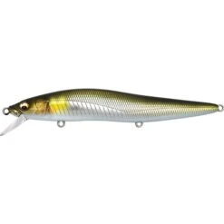 Megabass Vision 110 ONETEN LBO FW TAKUMI SEOCHI AYU -Kwaliteitswinkel Voor Visuitrusting v110 x fw taku seoca megabass visiononetenlbo takumiseochiayu