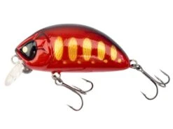 LUCKY Haira Tiny Shallow Pilot 44F 4,4cm 7gr