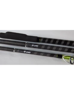 Yuki Saiko A11 4,50M -Kwaliteitswinkel Voor Visuitrusting yuki saiko a11